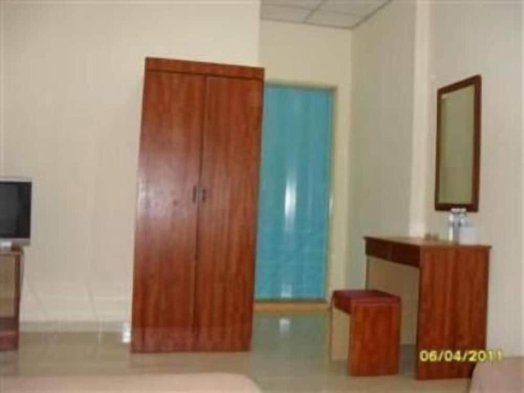 Sea Front Hotel Петалинг Джая Екстериор снимка